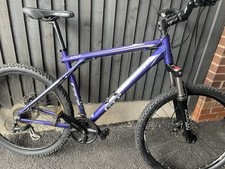 GT Aggressor XC3 Mountain Bike