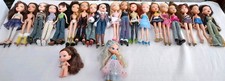 Bratz Dolls 2001 Bundle