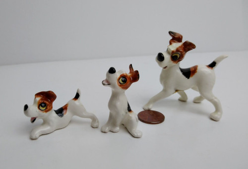 Vtg napco japan miniature - vtg.,