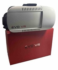 EVO VR Next Model