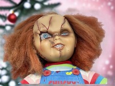 VINTAGE 17” BRIDE OF CHUCKY