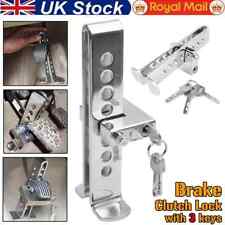 Car Stainless Brake Clutch