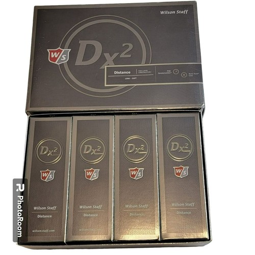 Wilson staff dx2 - staff, golf