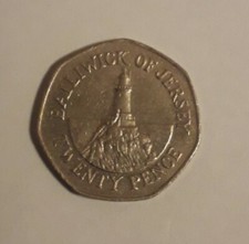 2005 LIGHTHOUSE of La CORBIERE