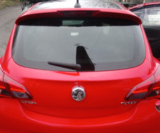 VAUXHALL CORSA E 2016-2019