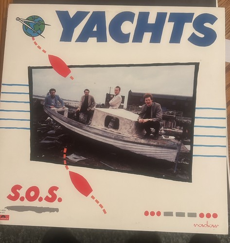 Yachts ex 1st - s.o.s.,