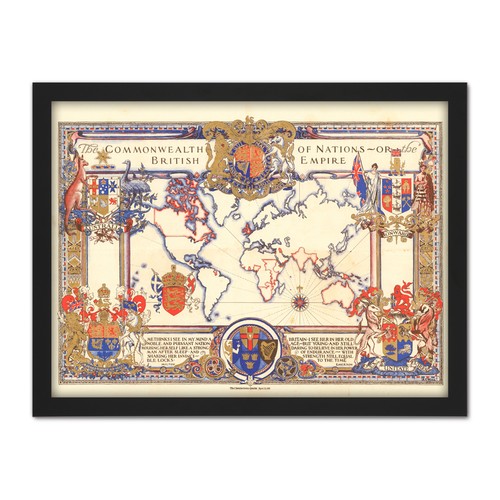 Map webb 1937 - map,