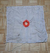 Military Parachute Flare