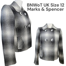 BNWoT M&S size 10-12 smart