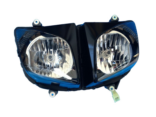 Headlight honda cbr 600 uk - headlight,