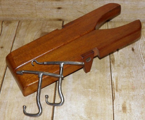Ww1 military oak - oak, boot