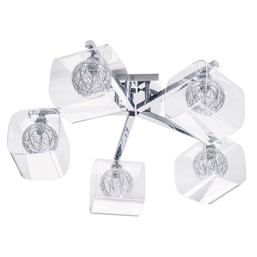 Litecraft verona ceiling light - verona,