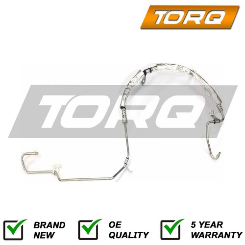 Torq high pressure power - high,