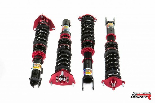 Meister clubrace coilover - meister,