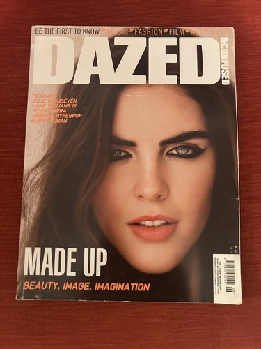 Dazed confused june - &,