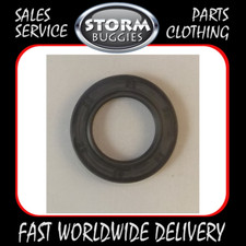 Oil Seal (35 x 55 x 8mm) - Joyner / Sand Spider 250cc Buggy Road Legal Buggy