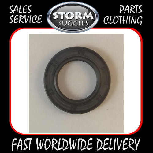 Oil seal - seal, x