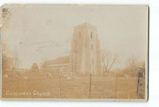Old Vintage Real Photo RPPC