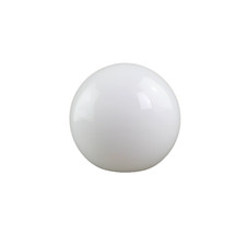 150mm Opal Globe Light Shade