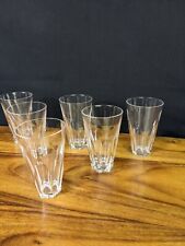 One Waterford Sheila Highball glass (10oz) 5 in tall (5 available)