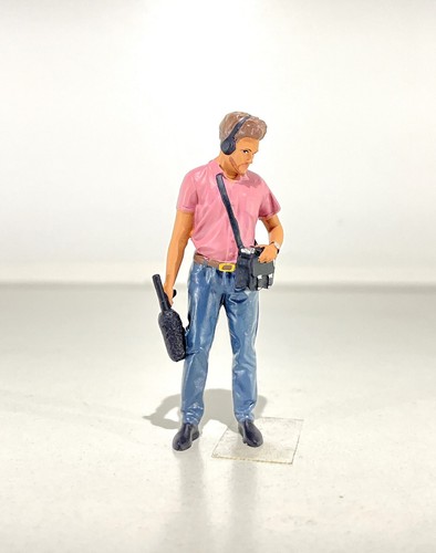 American diorama scale - diorama, g