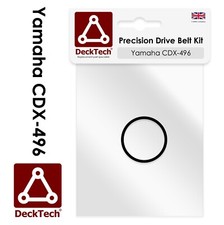 DeckTech® Replacement CD