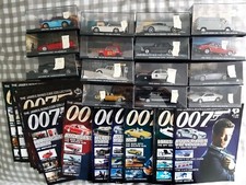 James bond 007 fabbri - bond,