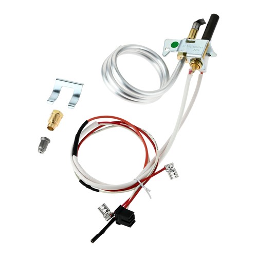 Natural gas thermopile - natural,