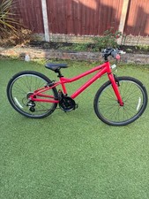 Carrera Saruna Junior 24 inch