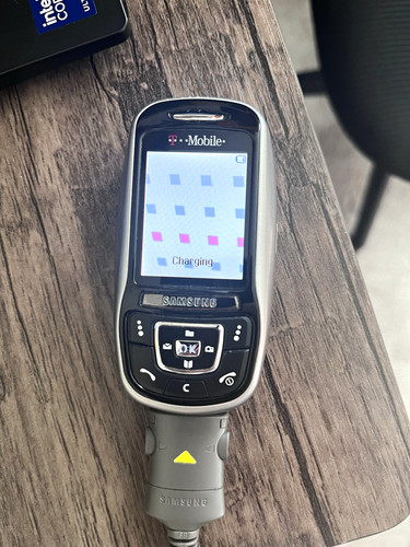 Vintage samsung sgh e350 - samsung, sgh-e350