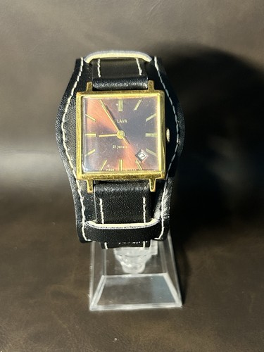 Vintage rare slava watch - vintage,