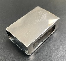 Chinese Wai Kee sterling