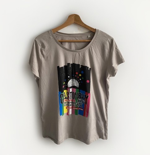 Glastonbury festival 2015 - festival,