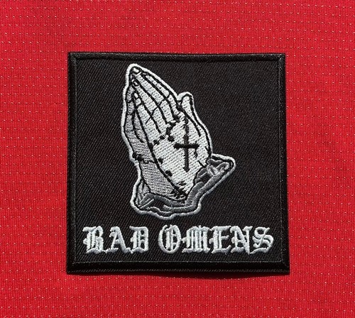 Bad omens heavy - omens, music
