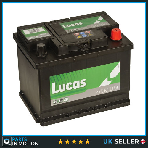 Lp027 lucas premium - lp027,