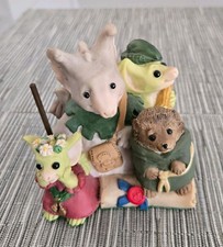 Pocket Dragon The Merry Band