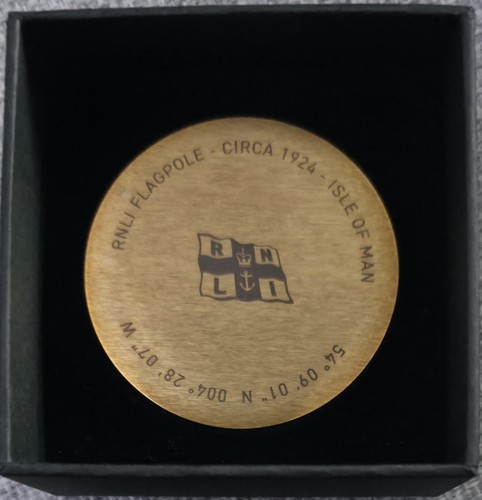 Rare rnli 200 - rare,