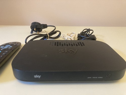 Sky mini box with - q,