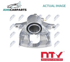 BRAKE CALIPER BRAKING FRONT