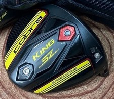 Cobra King SZ Speedzone 9.0