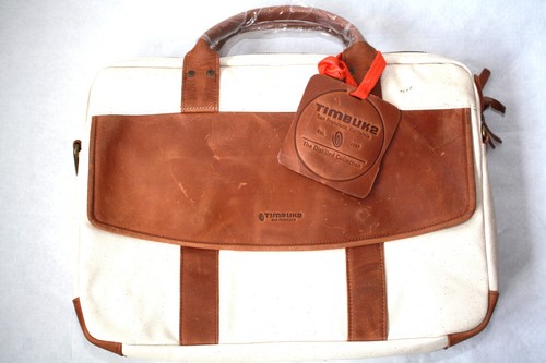 Timbuk2 hudson briefcase - timbuk2,