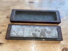 Carpenters Sharpening Oil