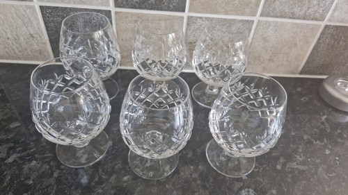 Set small cut - small,