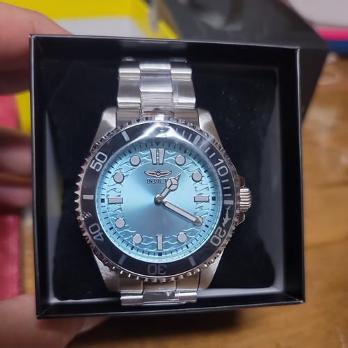 50325 invicta pro diver - -,