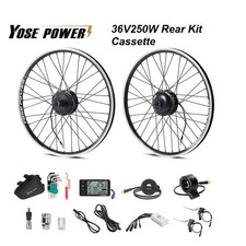 YOSE POWER 36V250W