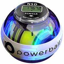 NSD Powerball 280Hz Autostart