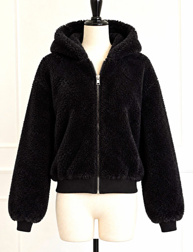 Topshop women black - women’s, teddy