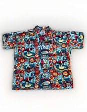 MAMBO LOUD RARE 90s Hawaiian