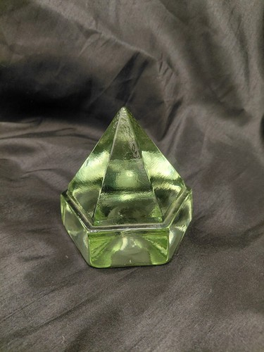 Vintage ship deck prism - ship's,