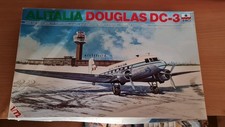 Esci Alitalia Douglas DC-3